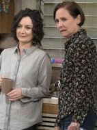 康納家庭生活劇情介紹(1-10全集)