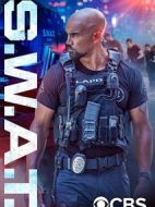 反恐特警組第二季劇情介紹(1-20全集)