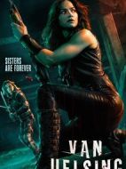 凡妮莎海辛第三季