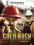 阿拉斯加金礦的賭注