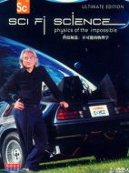 科幻成真劇情介紹(1-12全集)