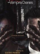 吸血鬼日記第八季