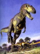 恐龍王朝劇情介紹(1-4全集)