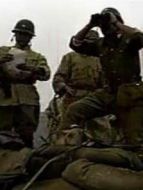 會(huì)戰(zhàn)雪峰山劇情介紹(1-6全集)