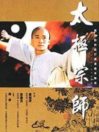 太極宗師劇情介紹(1-29全集)