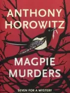 喜鵲謀殺案劇情介紹(1-6全集)