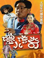 傻兒傳奇劇情介紹（1-45全集）大結局