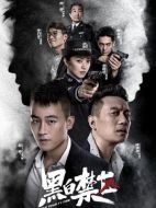 黑白禁區(qū)劇情介紹（1-44全集）大結(jié)局