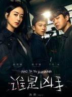 誰(shuí)是兇手劇情介紹（1-16全集）大結(jié)局