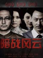 暗戰(zhàn)風(fēng)云劇情介紹（1-30全集）大結(jié)局