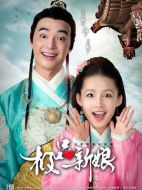 極品新娘劇情介紹（1-40全集）大結局