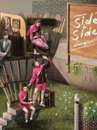 極限S：羽毛球篇?jiǎng)∏榻榻B(1-8全集)