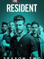 駐院醫(yī)生第二季劇情介紹(1-6全集)