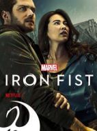 鐵拳第二季劇情介紹(1-10全集)