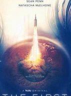 火星先驅(qū)劇情介紹(1-8全集)