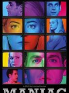 瘋子劇情介紹(1-10全集)