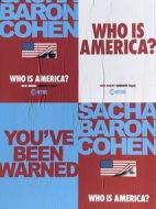 誰(shuí)是美國(guó)？劇情介紹(1-7全集)