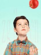 小謝爾頓第二季劇情介紹(1-22全集)