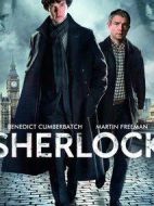 神探夏洛克第二季劇情介紹(1-3全集)