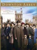 唐頓莊園第五季劇情介紹(1-9全集)