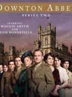 唐頓莊園第二季劇情介紹(1-8全集)