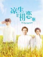 涼生，是初戀啊劇情介紹(1-26全集)