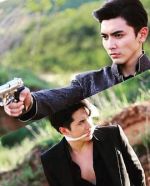 天際星巒劇情介紹(1-16全集)