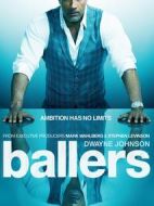 球手們第四季劇情介紹(1-10全集)