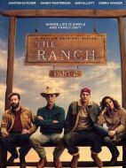 牧場(chǎng)趣事第二季劇情介紹(1-20全集)