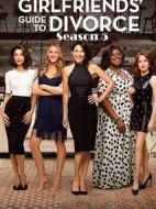 閨蜜離婚指南第五季