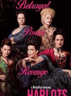 名姝第二季海報(bào)