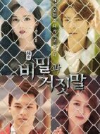 秘密與謊言劇情介紹(1-120全集)