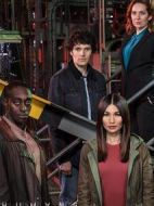 真實(shí)的人類(lèi)第三季劇情介紹(1-8全集)