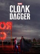 斗篷與匕首第一季