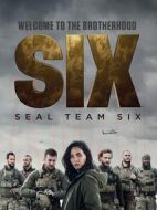 海豹六隊第二季