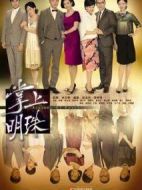 掌上明珠海報(bào)