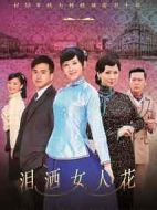 淚灑女人花劇情介紹(1-38全集)