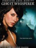 鬼語(yǔ)者第二季