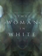 白衣女郎海報(bào)