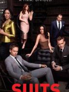 金裝律師第四季