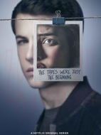 十三個原因第二季劇情介紹(1-13全集)