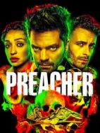 傳教士第三季劇情介紹(1-10全集)