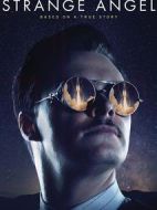 奇異天使第一季海報(bào)