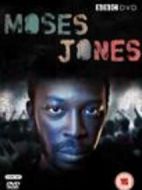 摩西·瓊斯