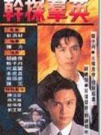 干探群英劇情介紹(1-14全集)