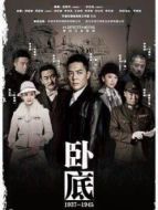 臥底衛(wèi)視版劇情介紹(1-36全集)