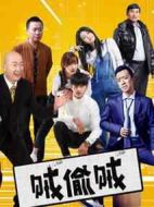 賊偷賊劇情介紹(1-15全集)