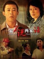 一家不說兩家話