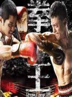 拳王劇情介紹(1-25全集)