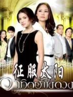 誰與爭輝劇情介紹(1-20全集)